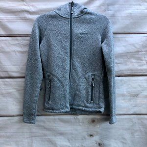 Mountain Warehouse fleece hoodie